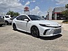 Used 2025 TOYOTA CAMRY XSE in SEBRING, FLORIDA