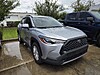 Used 2024 TOYOTA COROLLA CROSS LE in SEBRING, FLORIDA