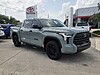 Used 2024 TOYOTA TUNDRA SR5 CREWMAX 5.5' BED in SEBRING, FLORIDA