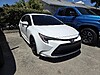 Used 2025 TOYOTA COROLLA LE in SEBRING, FLORIDA