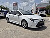 Used 2025 TOYOTA COROLLA HYBRID LE FWD in SEBRING, FLORIDA