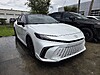 Used 2025 TOYOTA CAMRY XSE in SEBRING, FLORIDA