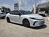 Used 2025 TOYOTA CAMRY XSE in SEBRING, FLORIDA