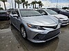 Used 2024 TOYOTA CAMRY LE in SEBRING, FLORIDA