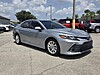 Used 2024 TOYOTA CAMRY LE AUTO in SEBRING, FLORIDA