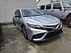 Used 2021 TOYOTA CAMRY SE in SEBRING, FLORIDA