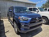 Used 2023 TOYOTA 4RUNNER TRD SPORT in SEBRING, FLORIDA