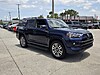 Used 2023 TOYOTA 4RUNNER TRD SPORT 4WD in SEBRING, FLORIDA