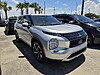 Used 2022 MITSUBISHI OUTLANDER SE in SEBRING, FLORIDA
