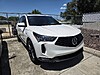 Used 2025 ACURA RDX A-SPEC PACKAGE in SEBRING, FLORIDA