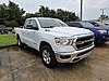 Used 2022 RAM 1500 BIG HORN/LONE STAR in SEBRING, FLORIDA