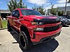 Used 2022 CHEVROLET SILVERADO 1500 LTD CUSTOM in SEBRING, FLORIDA
