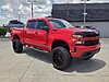Used 2022 CHEVROLET SILVERADO 1500 LTD 2WD CREW CAB 147" CUSTOM in SEBRING, FLORIDA