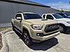 Used 2017 TOYOTA TACOMA TRD SPORT in SEBRING, FLORIDA