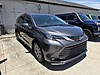 Used 2025 TOYOTA SIENNA XLE in SEBRING, FLORIDA