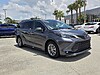 Used 2025 TOYOTA SIENNA XLE FWD 8-PASSENGER in SEBRING, FLORIDA