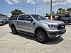 Used 2020 FORD RANGER XLT 4WD SUPERCREW 5' BOX in SEBRING, FLORIDA