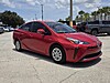 Used 2019 TOYOTA PRIUS L ECO in SEBRING, FLORIDA