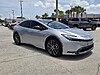 Used 2025 TOYOTA PRIUS LE in SEBRING, FLORIDA