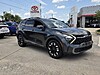 Used 2023 KIA SPORTAGE X-LINE in SEBRING, FLORIDA