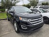 Used 2017 FORD EDGE SEL in SEBRING, FLORIDA