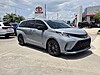 Used 2025 TOYOTA SIENNA XSE FWD 7-PASSENGER in SEBRING, FLORIDA
