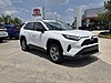 Used 2025 TOYOTA RAV4 HYBRID LE AWD in SEBRING, FLORIDA