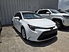 Used 2024 TOYOTA COROLLA LE in SEBRING, FLORIDA