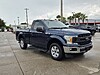 Used 2018 FORD F-150 XL 2WD REG CAB 6.5' BOX in SEBRING, FLORIDA