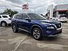 Used 2023 NISSAN ROGUE FWD SV in SEBRING, FLORIDA