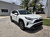 Used 2022 TOYOTA RAV4 XLE PREMIUM in SEBRING, FLORIDA
