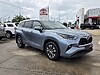 Used 2021 TOYOTA HIGHLANDER Hybrid XLE AWD in SEBRING, FLORIDA