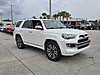 Used 2015 TOYOTA 4RUNNER 4WD 4dr V6 Limited in SEBRING, FLORIDA