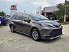 Used 2022 TOYOTA SIENNA LE FWD 8-Passenger in SEBRING, FLORIDA