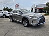 Used 2021 LEXUS RX RX 350 AWD in SEBRING, FLORIDA