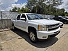 Used 2010 CHEVROLET SILVERADO 1500 LTZ in SEBRING, FLORIDA