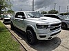 Used 2021 RAM 1500 LARAMIE in SEBRING, FLORIDA