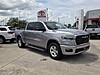 Used 2025 RAM 1500 BIG HORN 4X4 CREW CAB 5'7" BOX in SEBRING, FLORIDA