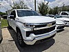Used 2024 CHEVROLET SILVERADO 1500 LT in SEBRING, FLORIDA
