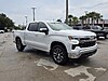 Used 2024 CHEVROLET SILVERADO 1500 4WD CREW CAB 147" LT W/2FL in SEBRING, FLORIDA