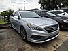 Used 2017 HYUNDAI SONATA SPORT in SEBRING, FLORIDA