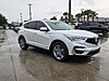Used 2021 ACURA RDX FWD W/ADVANCE PACKAGE in SEBRING, FLORIDA