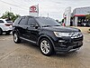 Used 2018 FORD EXPLORER XLT FWD in SEBRING, FLORIDA