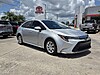 Used 2024 TOYOTA COROLLA LE CVT in SEBRING, FLORIDA