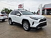Used 2025 TOYOTA RAV4 LIMITED FWD in SEBRING, FLORIDA