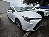 Used 2025 TOYOTA COROLLA LE in SEBRING, FLORIDA