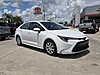 Used 2025 TOYOTA COROLLA LE CVT in SEBRING, FLORIDA
