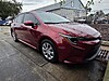 Used 2025 TOYOTA COROLLA LE in SEBRING, FLORIDA