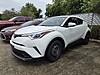Used 2019 TOYOTA C-HR LE in SEBRING, FLORIDA