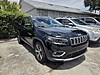 Used 2020 JEEP CHEROKEE LIMITED in SEBRING, FLORIDA
